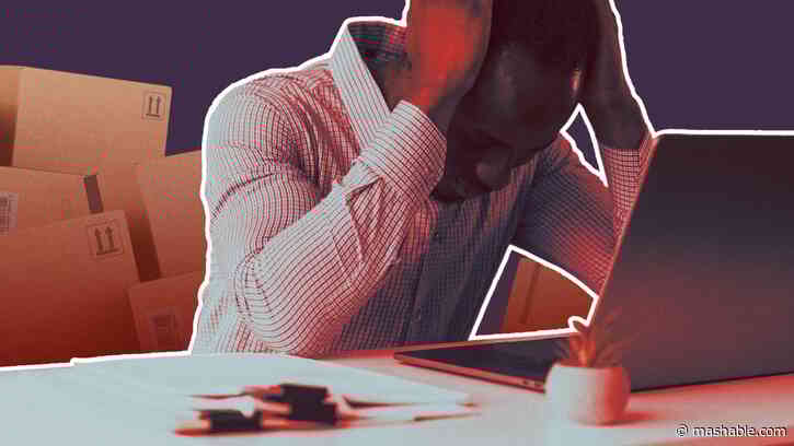 How one man lost $56,000 when he opened an Amazon store