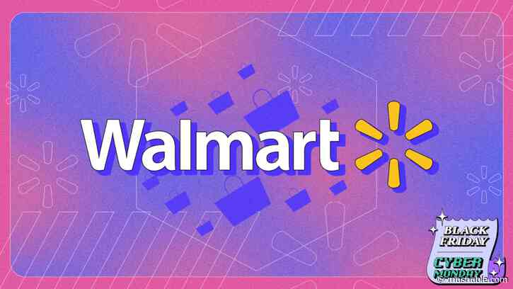 These are the best deals from Walmarts second Black Friday sale you can shop starting Monday