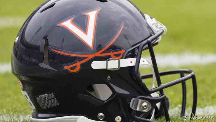 How to watch SMU vs. Virginia football without cable