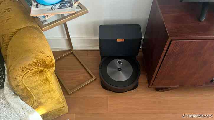 Several Roombas are on sale for Black Friday, but only a few are worth your money
