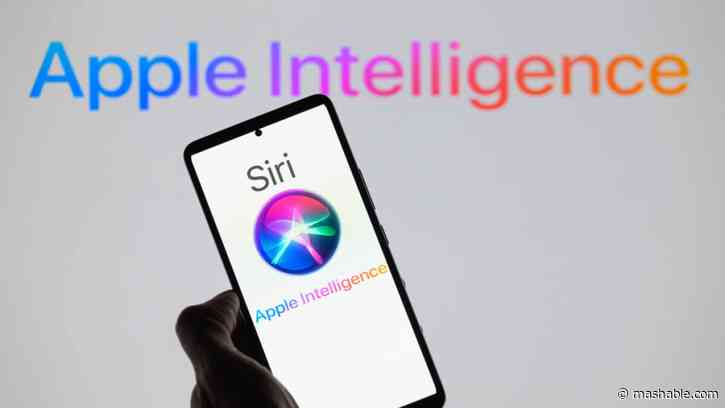 LLM Siri aims to rival ChatGPT — but don’t expect it until iOS 19