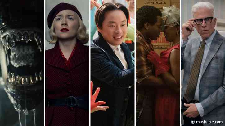 Whats new to streaming this week? (Nov. 22, 2024)