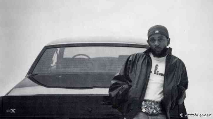 Could Kendrick Lamar's new album mean a Warriors title?