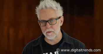 James Gunn refutes claim that certain characters are too niche for the DC Universe