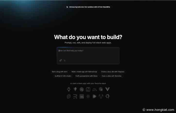 Fresh Resources for Web Designers and Developers (November 2024)