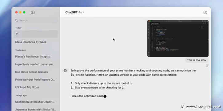 5 Apps to Run AI on Your Local Machine