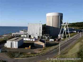 Repair plan for cracked steam generator tubes at Palisades plant going before NRC soon