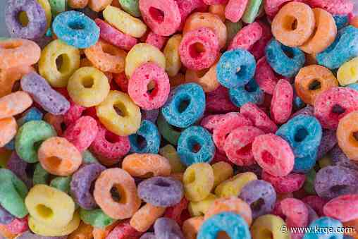 RFK Jr.’s health nomination, Froot Loops controversy explained