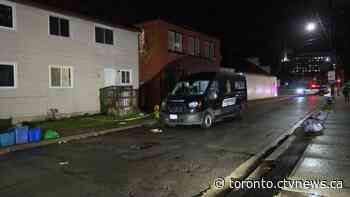 Man facing murder charges in connection with 'targeted' shooting in St. Catharines, Ont.