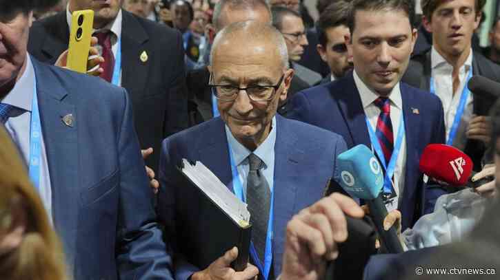 A US$300B/year deal for climate cash at UN summit sparks outrage for some and hope for others