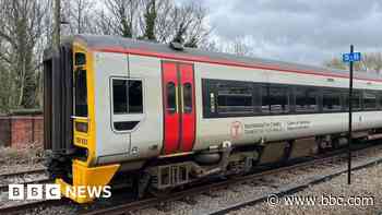 Trains back on track after week of disruption