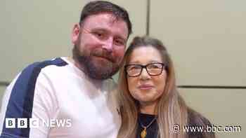 Candles made to 'smell like West Midlands places'