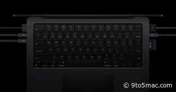 M4 MacBook Pro teardown reveals nearly identical internals to previous model