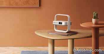 Buy a new XGIMI projector at a discount during Black Friday 2024