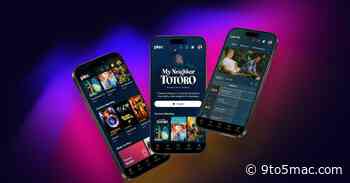 Plex unveils dramatic redesign for iPhone app, rebuilt from the ground up
