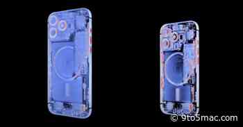 More sophisticated iPhone 17 Pro cameras see LG Innotech upgrade production facilities