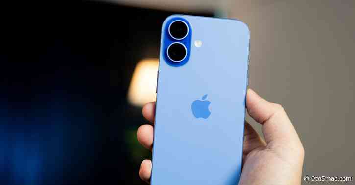 Apple faces antitrust action in the UK over default web browser (but not cloud gaming)