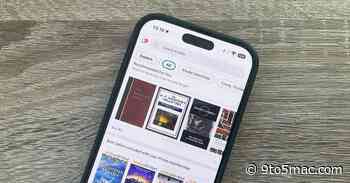 Apple ebooks antitrust investigation closed, likely because it was irrelevant