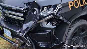 2 Manitobans face total of 30 charges after 2-day manhunt near Dryden, Ont.