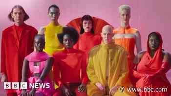 'Trust and reserve judgement' on rebrand, says Jaguar