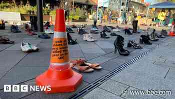 Vigil to be held for women killed by men