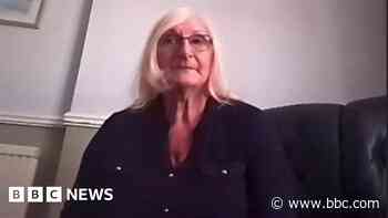 Lorry crash survivor welcomes HGV star ratings