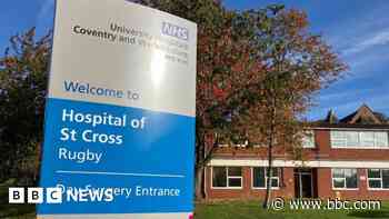 Hospital trust urged to rethink ward closure