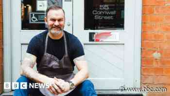 Chef asks diners to send vouchers to shut restaurant