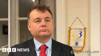 'Right to know' about council-owned companies