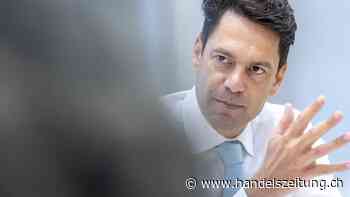 Stahlindustrie ist für Swissmem nicht systemrelevant