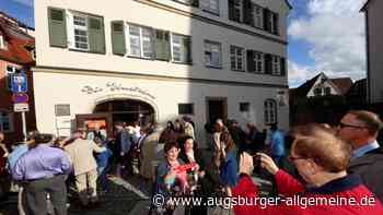 Im Juli eröffnete „Die Einsteins“: So lief der Start im neuen Museum
