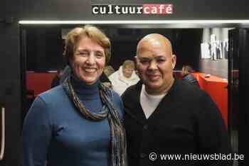 Miriam (54) en Hassan (54) over het leven als nieuwkomer: “De Evergemnaar is niet racistisch, je moet ze in de juiste context leren kennen”