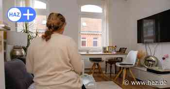 HAZ-Weihnachtshilfe Hannover: Altenpflegerin verlor durch Brand ihre Wohnung