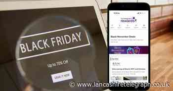 5 Black Friday shopping tips (and exclusive Newsquest Rewards deals)