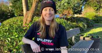 Woman to run 60 miles to raise awareness after shock epilepsy diagnosis