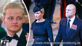 Skandal um Mette-Marits Sohn Marius Borg Høiby: Jetzt äußern sich die britischen Royals