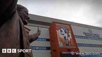 Storm Bert forces postponements at Salford and Rochdale