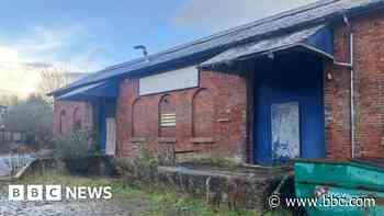 'Getting station back could be big for our town'