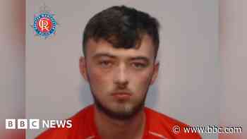 Man who forced children to deal cocaine jailed