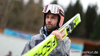 Skispringen heute im Liveticker: DSV-Adler wollen starkes Auftaktwochenende krönen