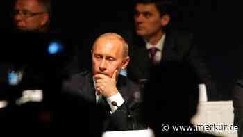 Eigentümliche Begegnung mit Putin schon 2007 – „Dem Kreml ging es immer um das Imperium“