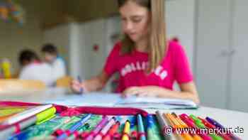 Josef-Dosch-Grundschule: Mittagsbetreuung soll teurer werden