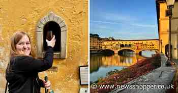 The Italian city that’s perfect for an Autumn weekend break