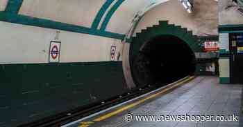 The lost London Underground station stuck in time you can still visit