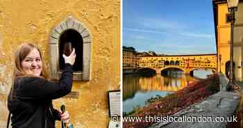 The Italian city that’s perfect for an Autumn weekend break