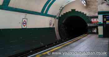 The lost London Underground station stuck in time you can still visit