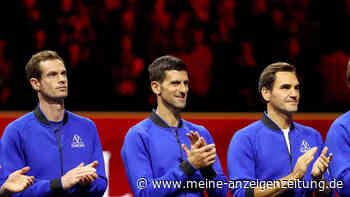 Djokovic-Überraschung: Ehemaliger Konkurrent wird sein Coach