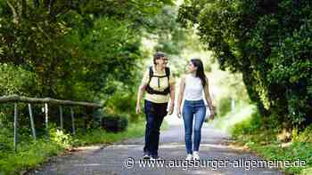 Mobil bleiben: Robotik-Hose hilft Menschen beim Gehen