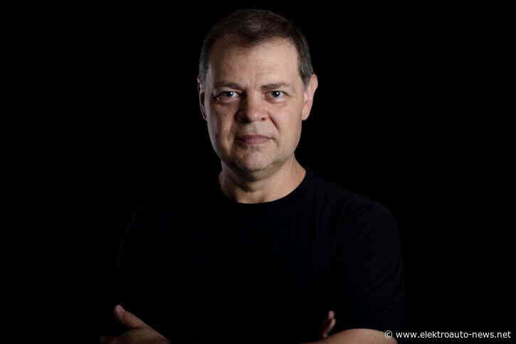 Volker Fröse über die Zukunft der E-Mobilität in der Schweiz