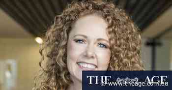 Much-loved executive dies in farm accident